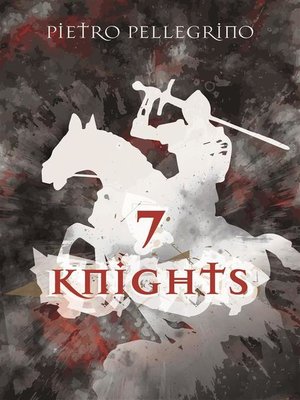 cover image of 7 Knights